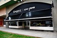 FACHADA ZONA JOVEN