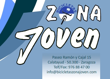 ZONA JOVEN